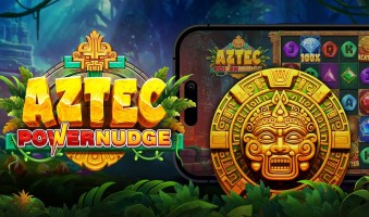 Demo Slot Aztec Powernudge