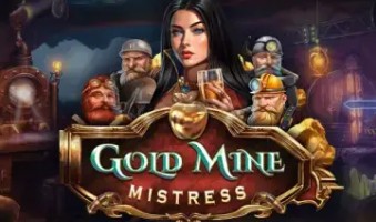Demo Slot Gold Mine Mistress