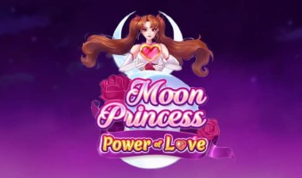 Slot Demo Moon Princess Power Of Love