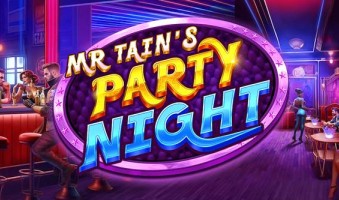 Demo Slot Mr Tain's Party Night